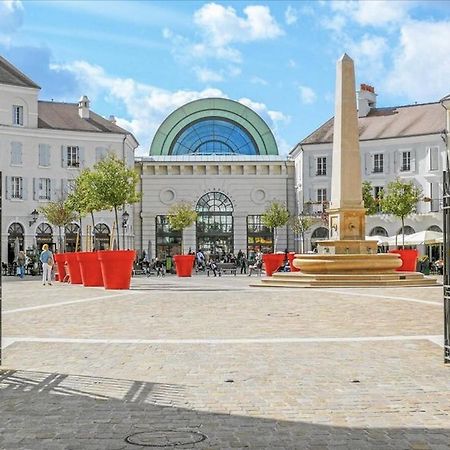 Disneyland-Paris, 8Pers, Wifi, Netflix, 2 Parkings Серрі Екстер'єр фото